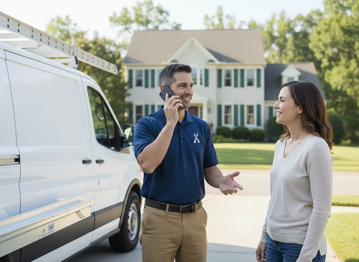 Home Gutter Service Fostoria, MI FAQs